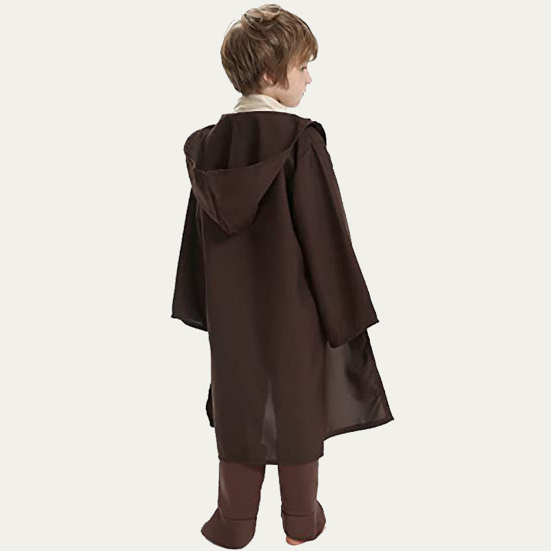 Jedi Kids Costume