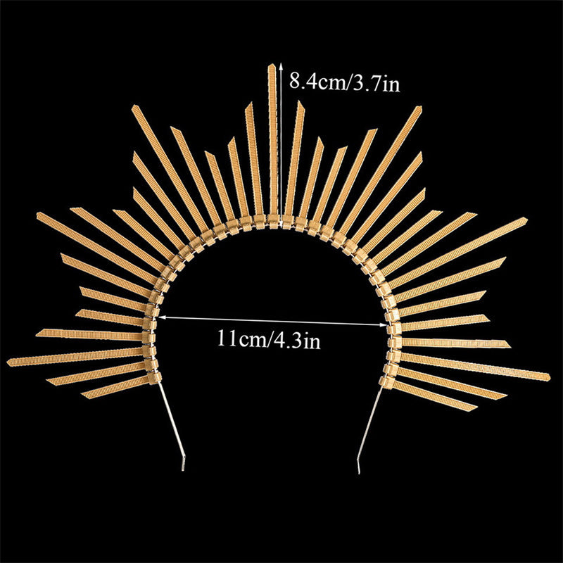 Women's Crown