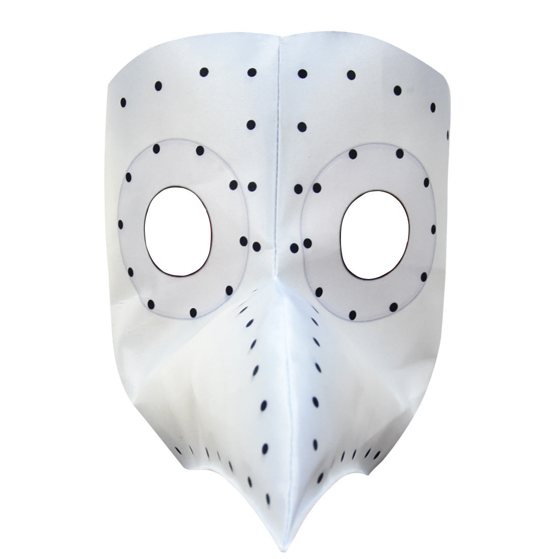 Plague Doctor Costume