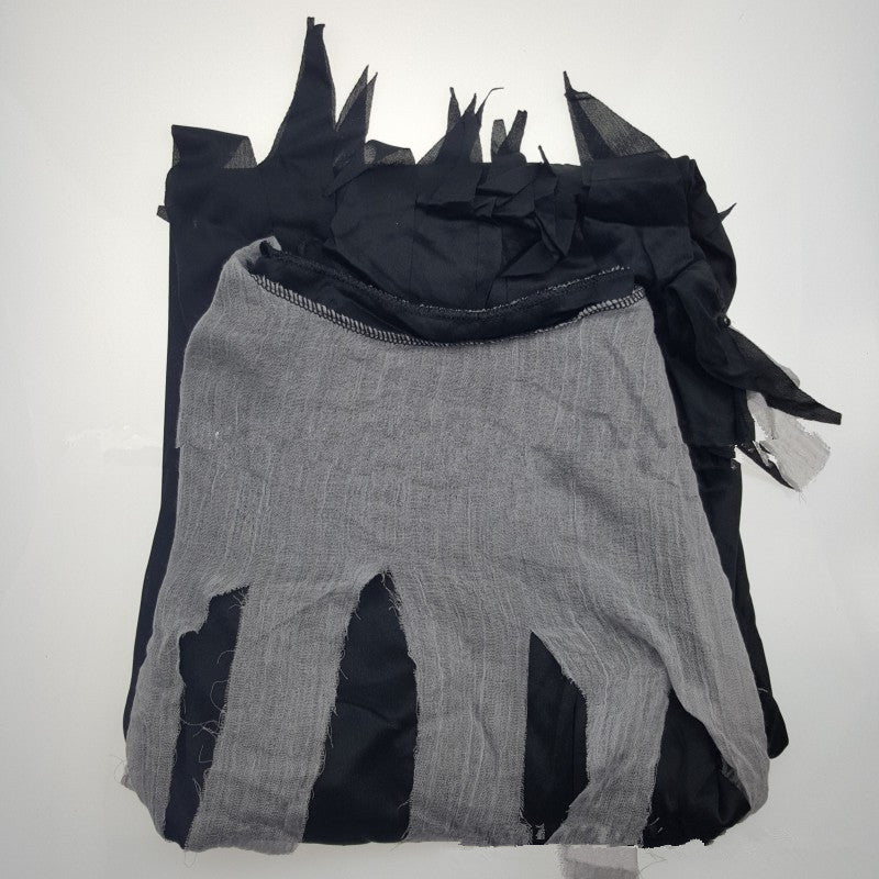 Men's Angel of Death Costume