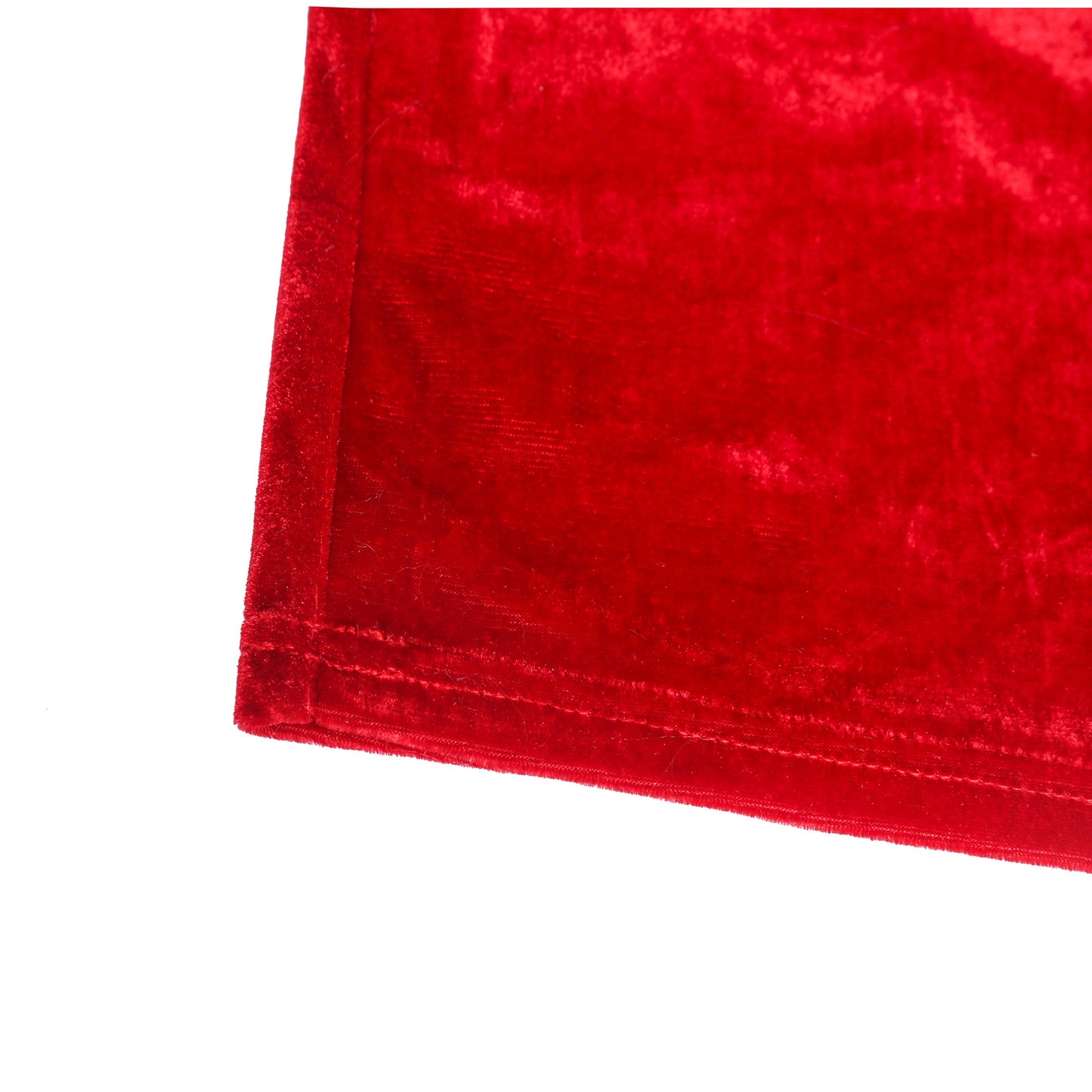 Sexy Mrs. Claus Costume