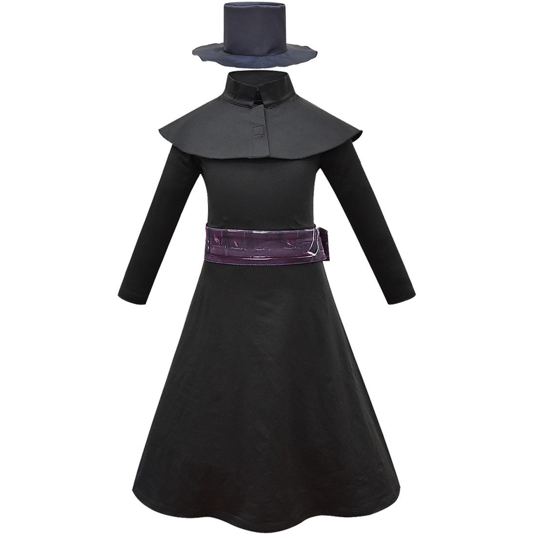 Plague Doctor Costume