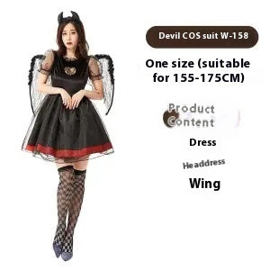 Halloween Costumes For Women's