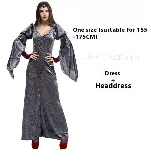 Halloween Costumes For Women's