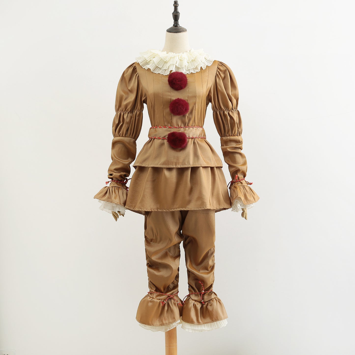 Pennywise / Clown Costume