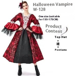 Halloween Costumes For Women's