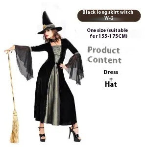 Halloween Costumes For Women's
