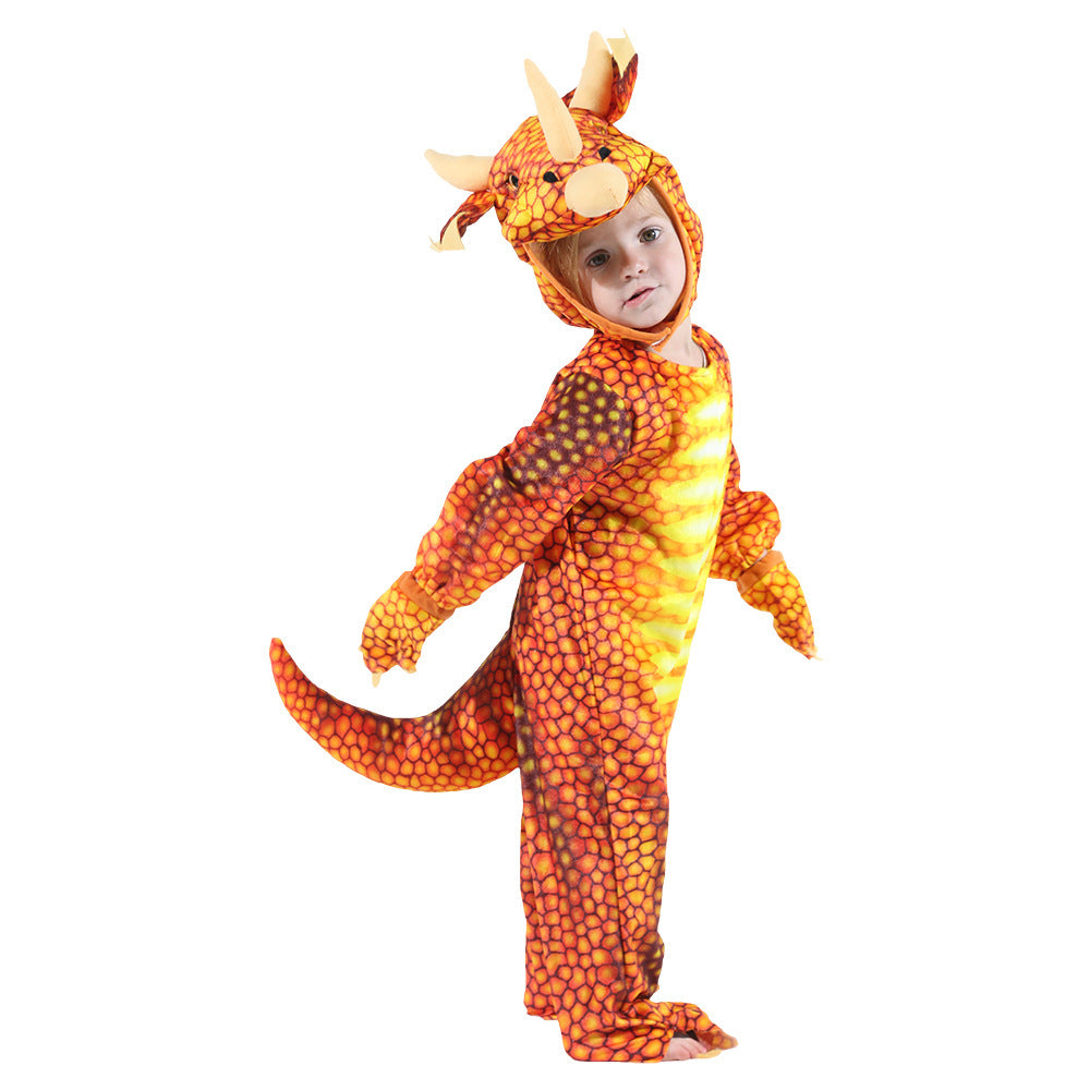 Jurassic Kids Costume