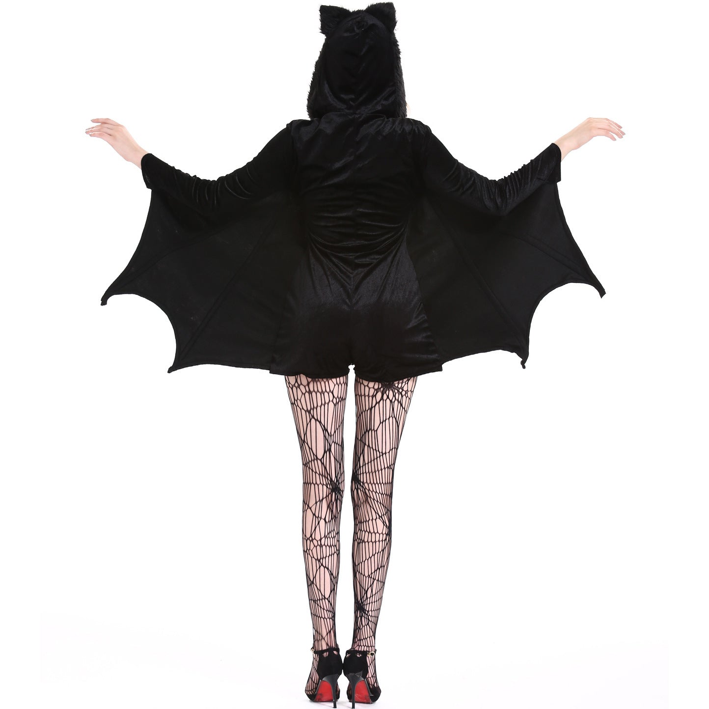 Women’s Bat Costume