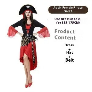 Halloween Costumes For Women's
