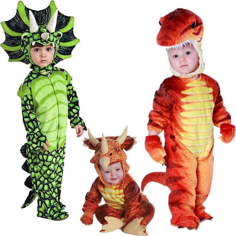 Jurassic Kids Costume