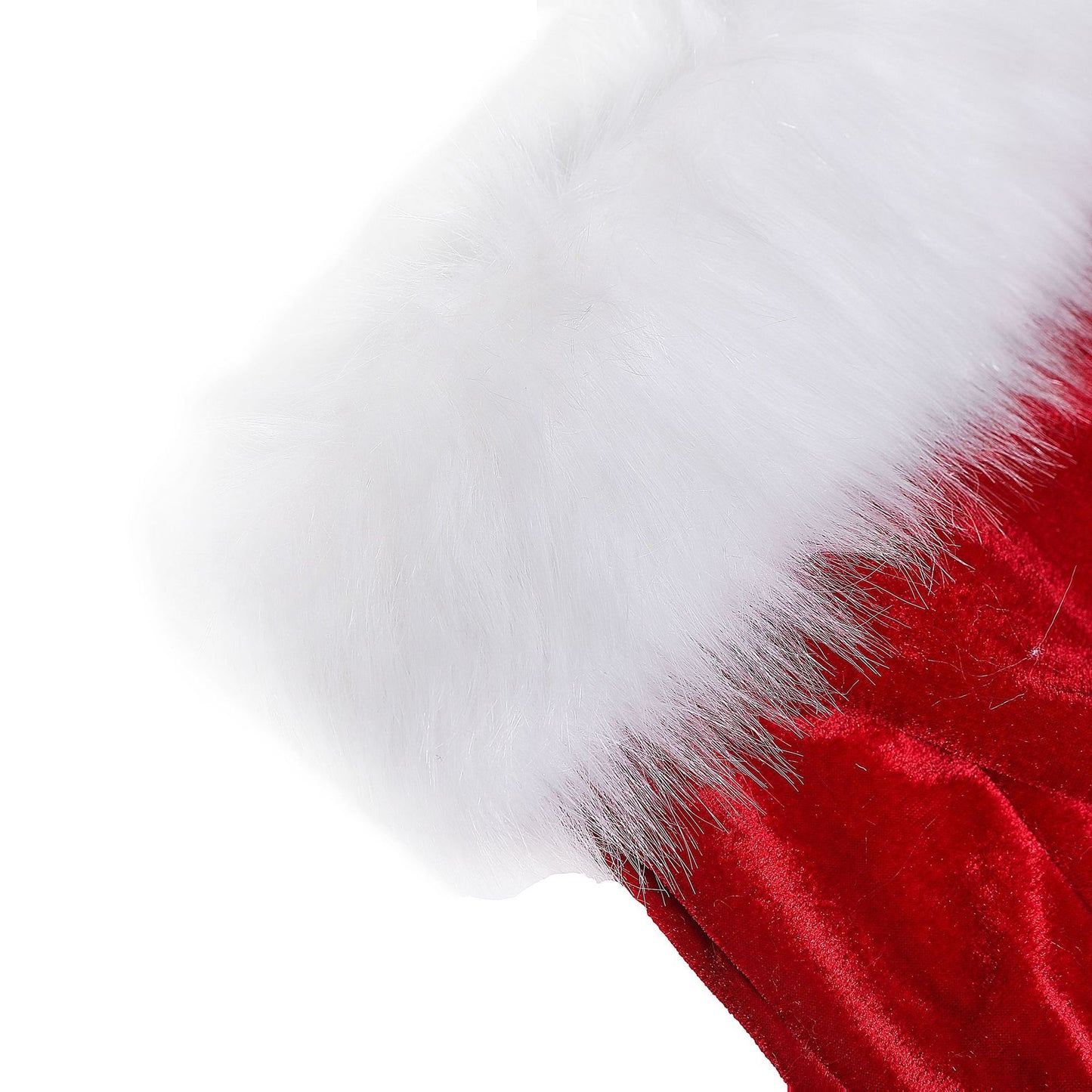 Sexy Mrs. Claus Costume