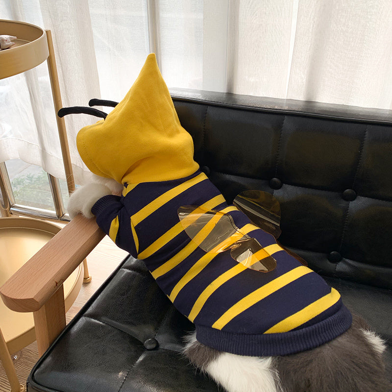 Bee Pet Costume