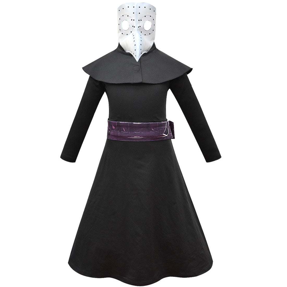 Plague Doctor Costume