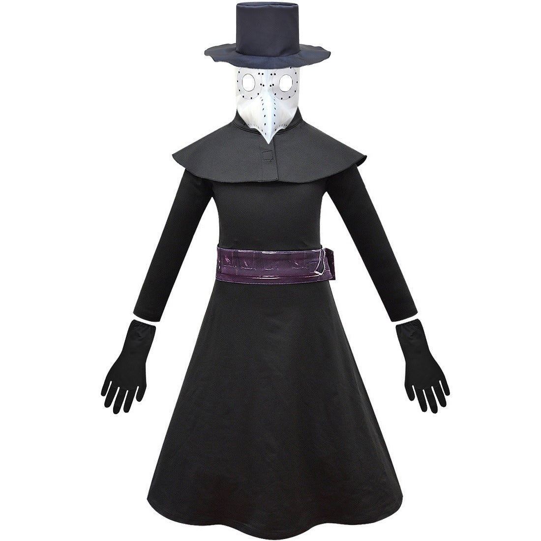 Plague Doctor Costume