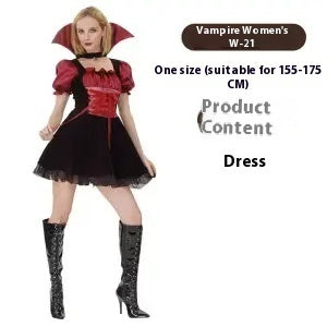Halloween Costumes For Women's