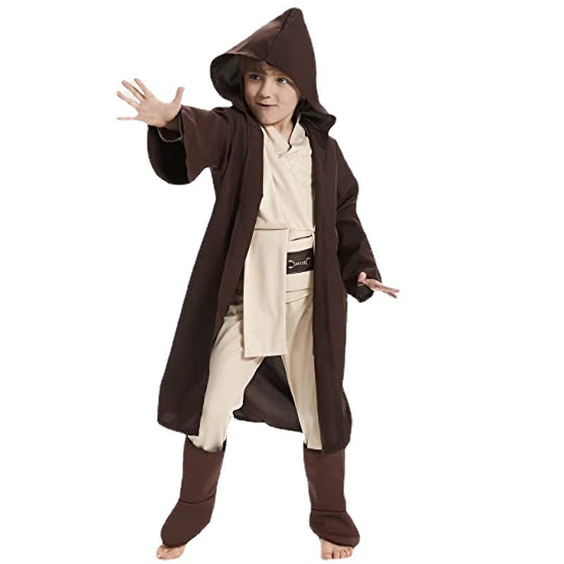 Jedi Kids Costume
