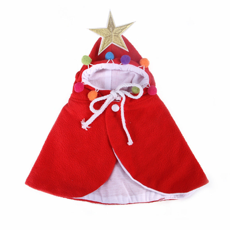 Cute Dog Cat Costume