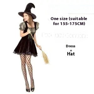 Halloween Costumes For Women's