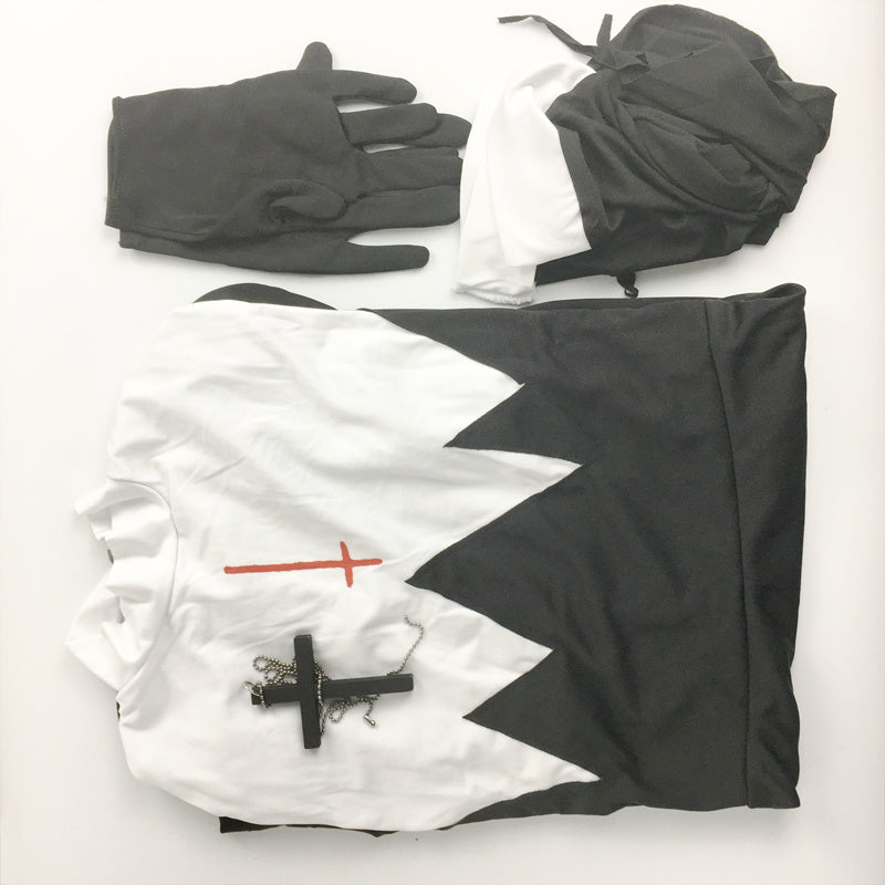 The Nun Costume