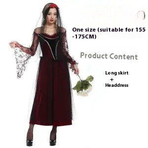 Halloween Costumes For Women's