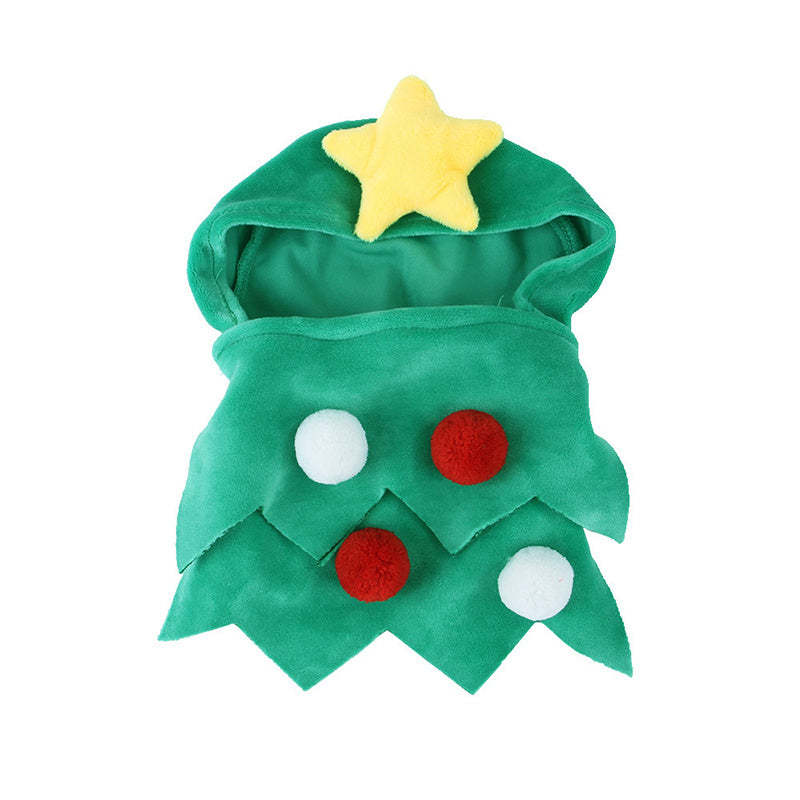 Cute Dog Cat Costume