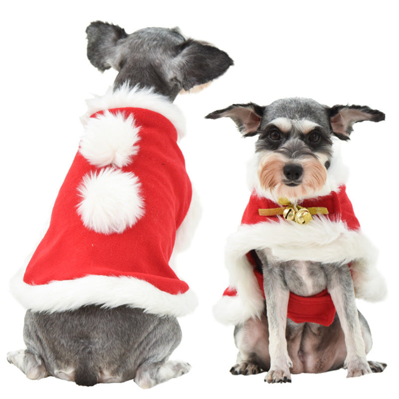 Cute Dog Cat Costume