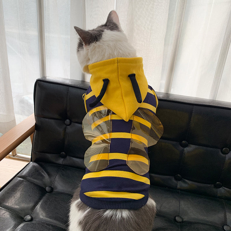 Bee Pet Costume