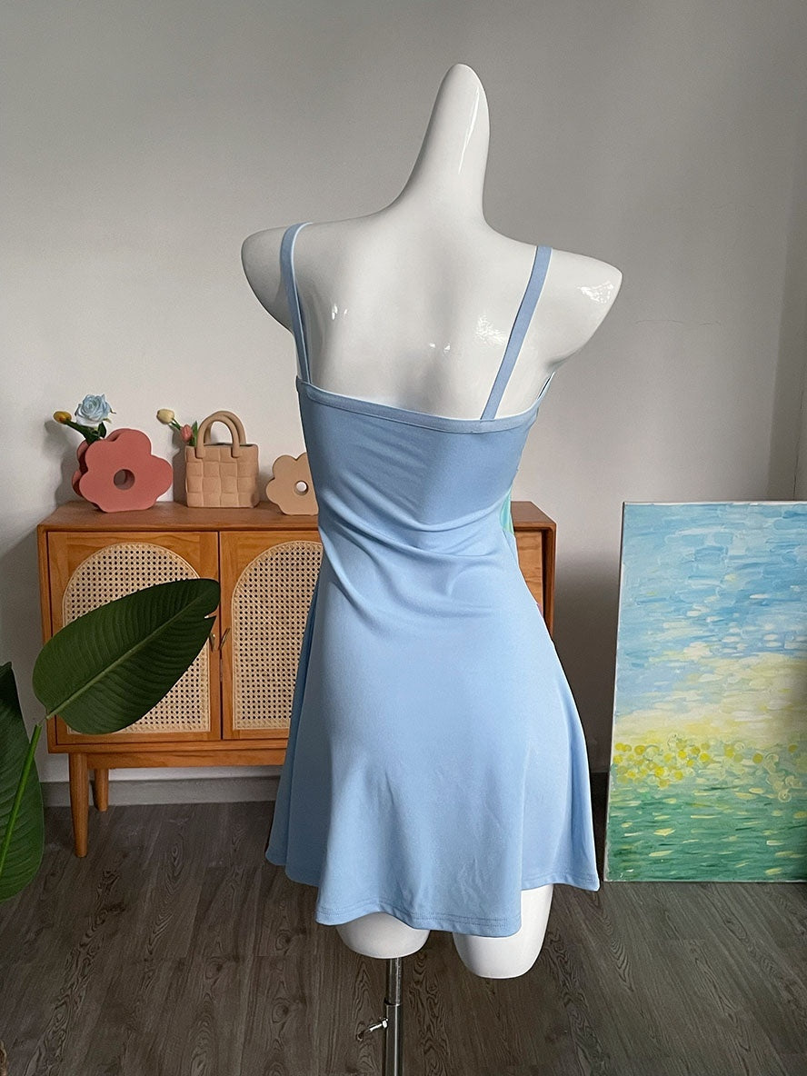 13 Going On 30 Jenna Rink Dress