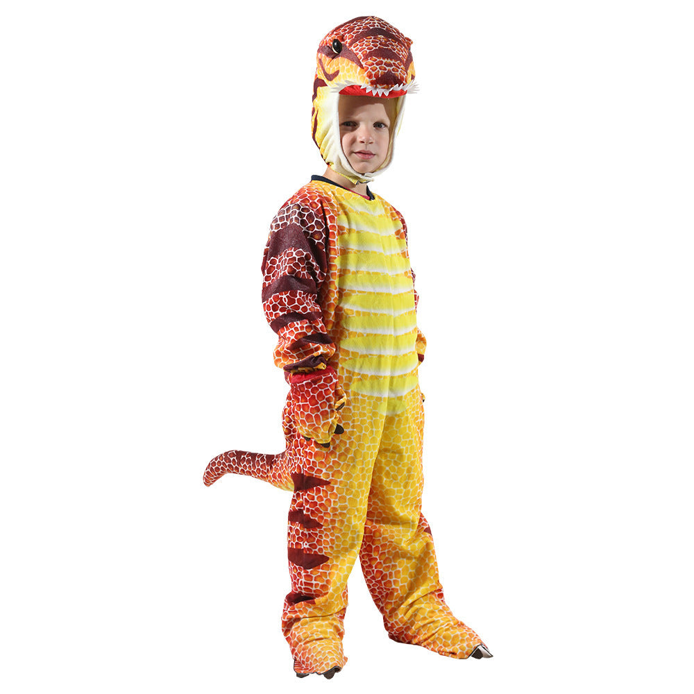 Jurassic Kids Costume