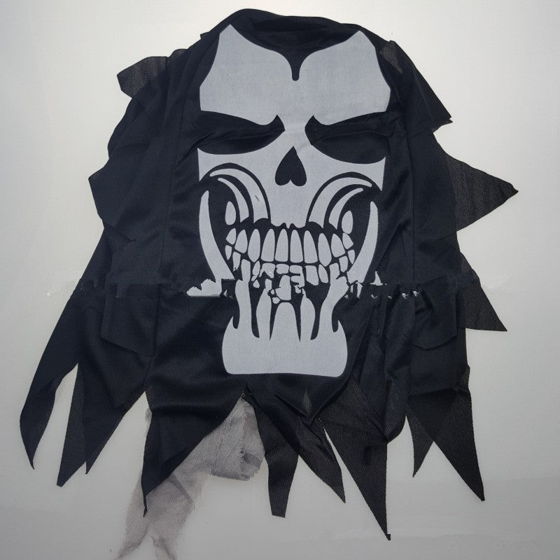 Men's Angel of Death Costume