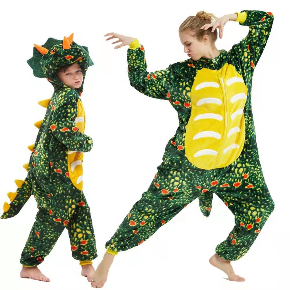Jurassic Kids Costume