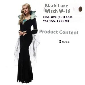 Halloween Costumes For Women's
