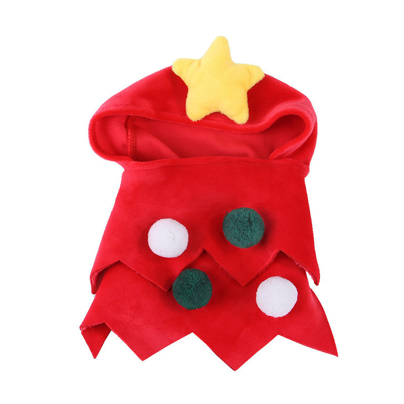 Cute Dog Cat Costume