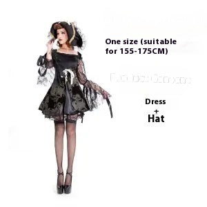 Halloween Costumes For Women's