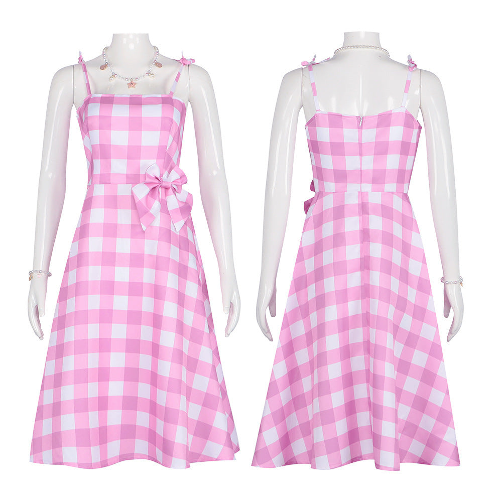 Barbie Dress Costume