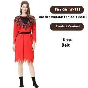 Halloween Costumes For Women's