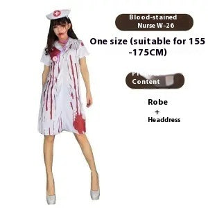 Halloween Costumes For Women's