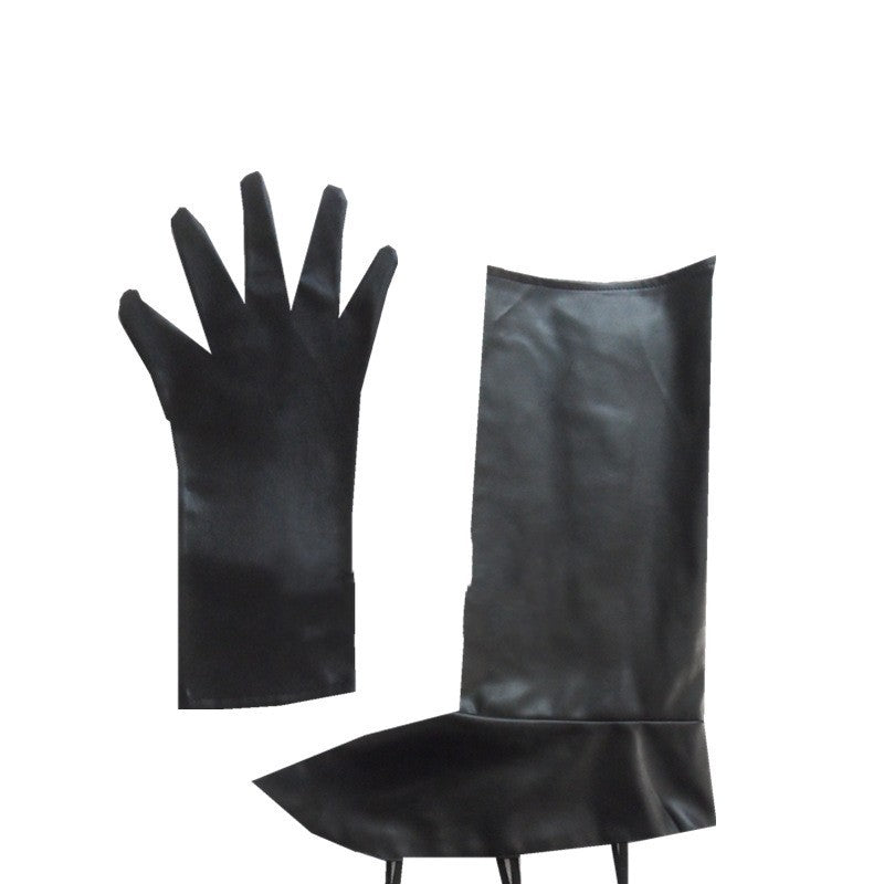 Men's Game of Thrones Night's Watch Costume / Jon Snow Crow Outfit