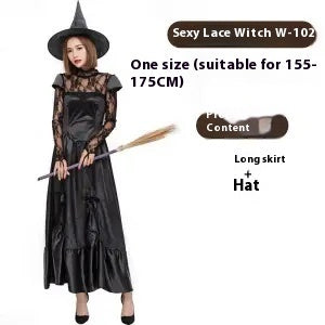 Halloween Costumes For Women's