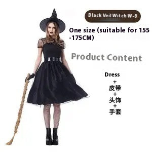 Halloween Costumes For Women's