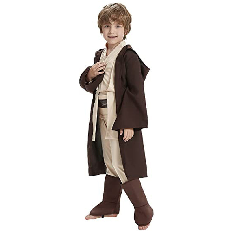 Jedi Kids Costume