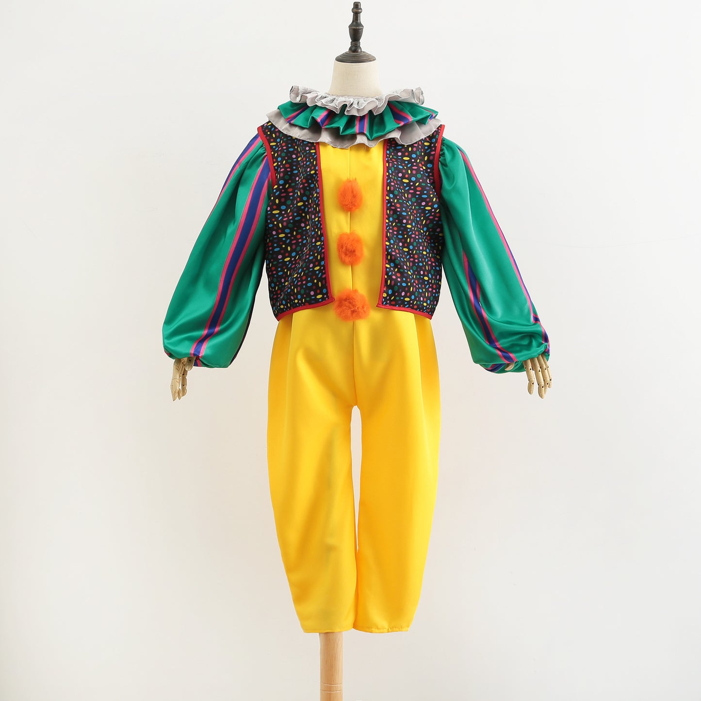Pennywise / Clown Costume