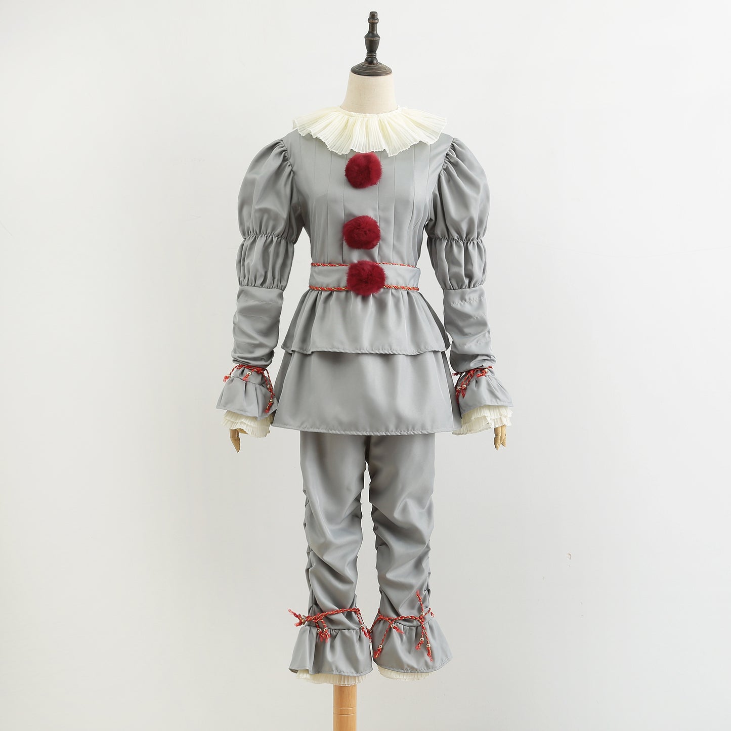 Pennywise / Clown Costume