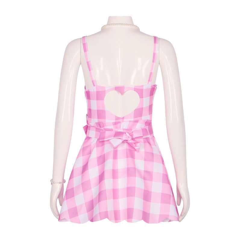 Barbie Dress Costume