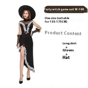 Halloween Costumes For Women's