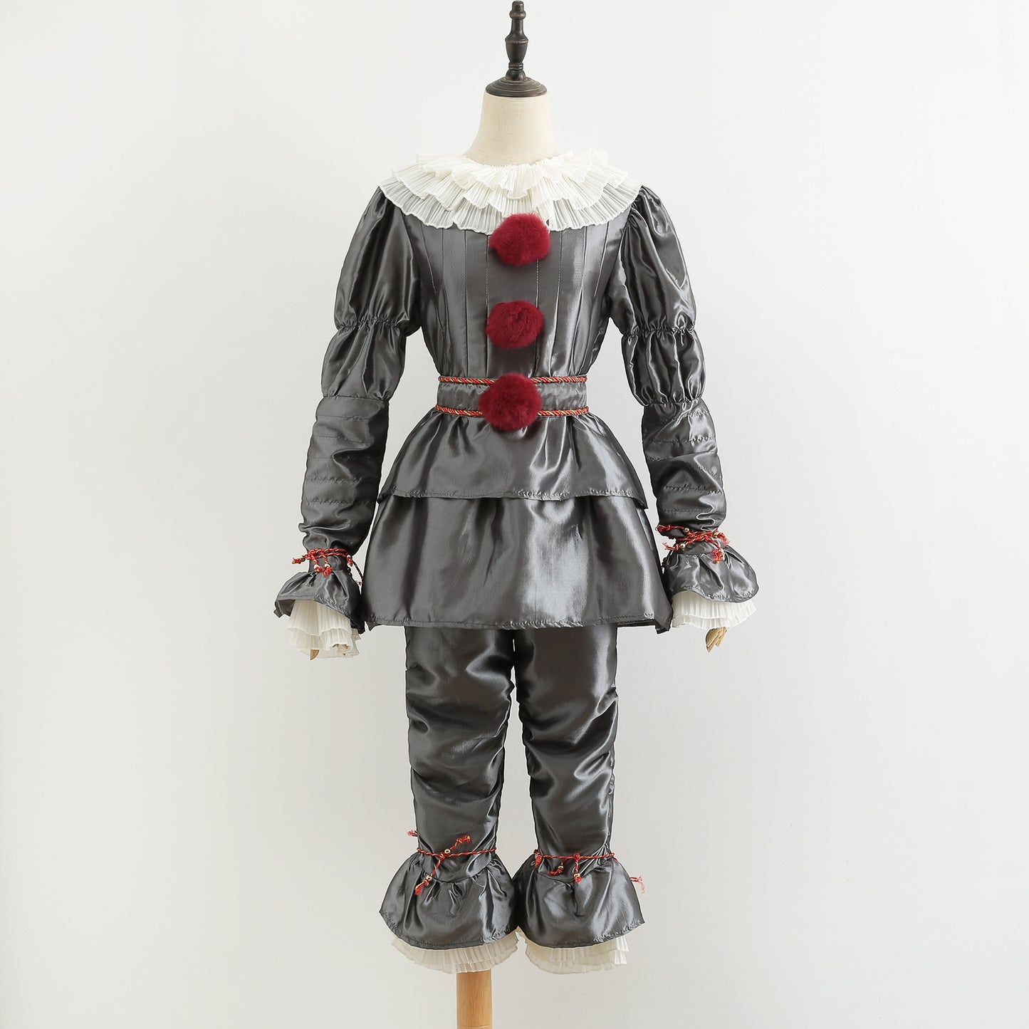 Pennywise / Clown Costume