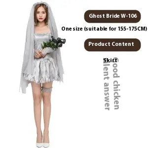 Halloween Costumes For Women's