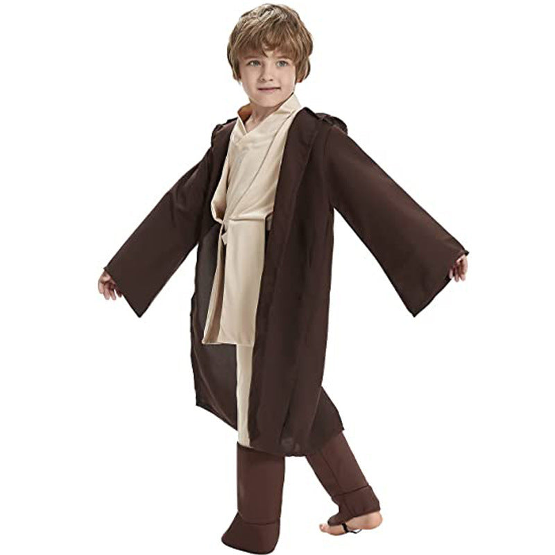 Jedi Kids Costume