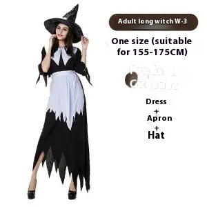 Halloween Costumes For Women's